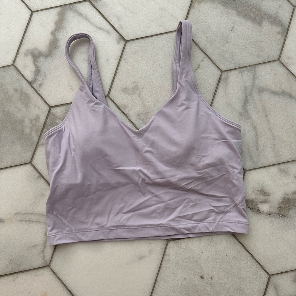 Lululemon Align tank